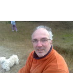 Roland Drijver
