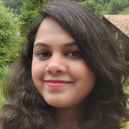 Shruti Amaragatti