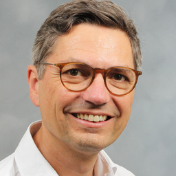 Dr. Wolfgang Bublak