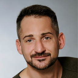 Marcus Wenk