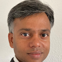 Satya Lingolu