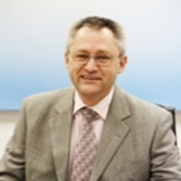 Harald Suttor