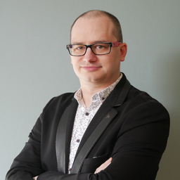 Klaus Schrempf