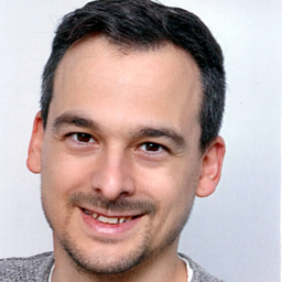 Christian Böhm