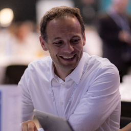 Jörg Hauenschild's profile picture