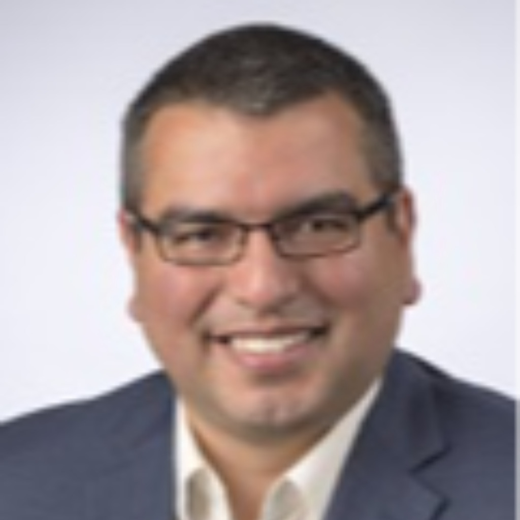 Social Media Profilbild Fernando Nelson Deranja Arellano Fürth