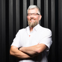 Daniel Rehm