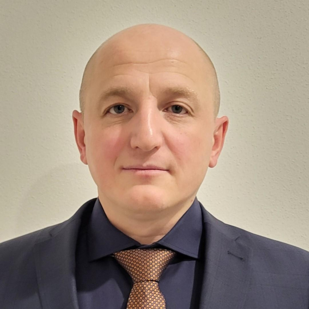 Andreas Kraft Quality Director Business Unit IP&CC Antolin