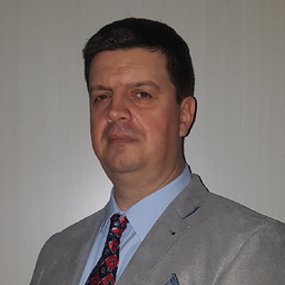 Dipl.-Ing. Marko Milicevic