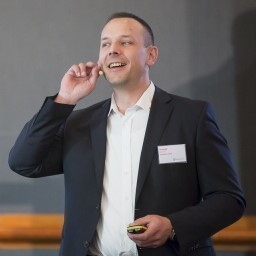 Sebastian Schlegel