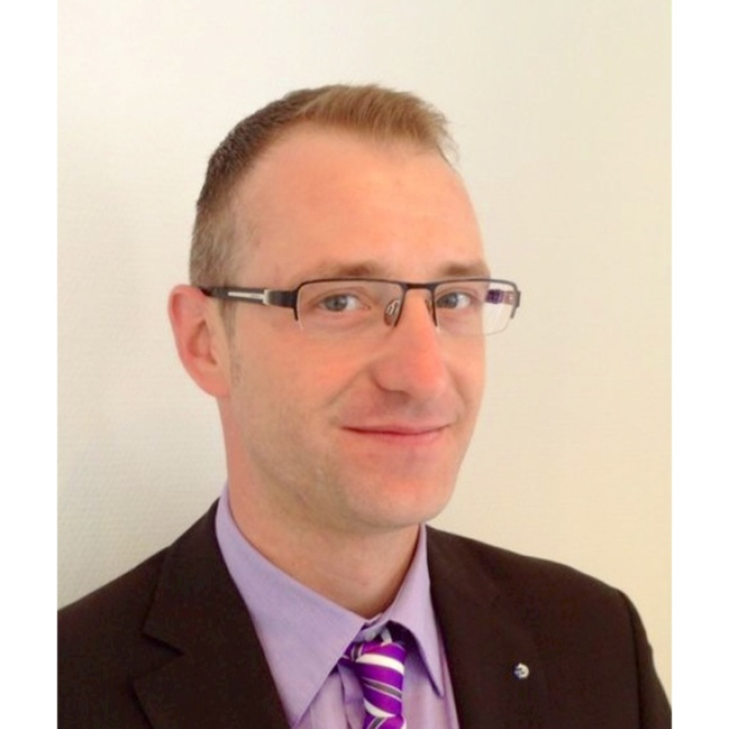 Michael Helmdach Generalagentur Signal Iduna XING