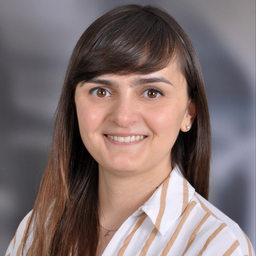 Yulia Radolitska