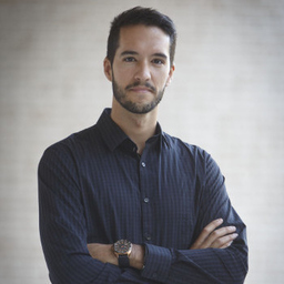 Dr. Daniel Dolz Algaba
