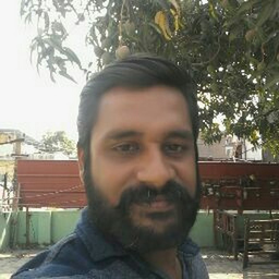 Krishna murthy