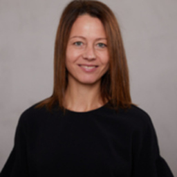 Christiane Höke