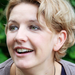 Claudia Kerber-Vorwerk