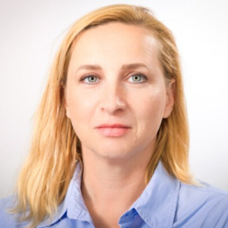 Nataliia Kovalchuk