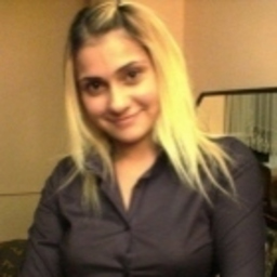 Begüm Dulundu