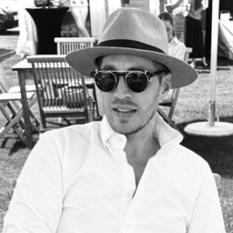 Christian-Yves Brett
