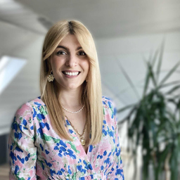 Dimitra Arvaniti