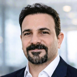 Esmaeil Hassan Zadeh