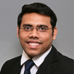 Praveen Suresh