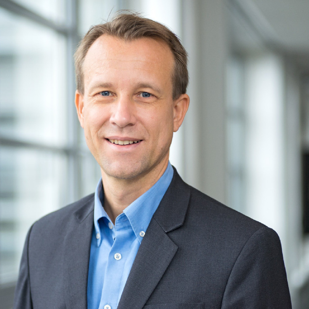 Christian Theuerkauf Global Supply Chain Pharma & Food Evonik