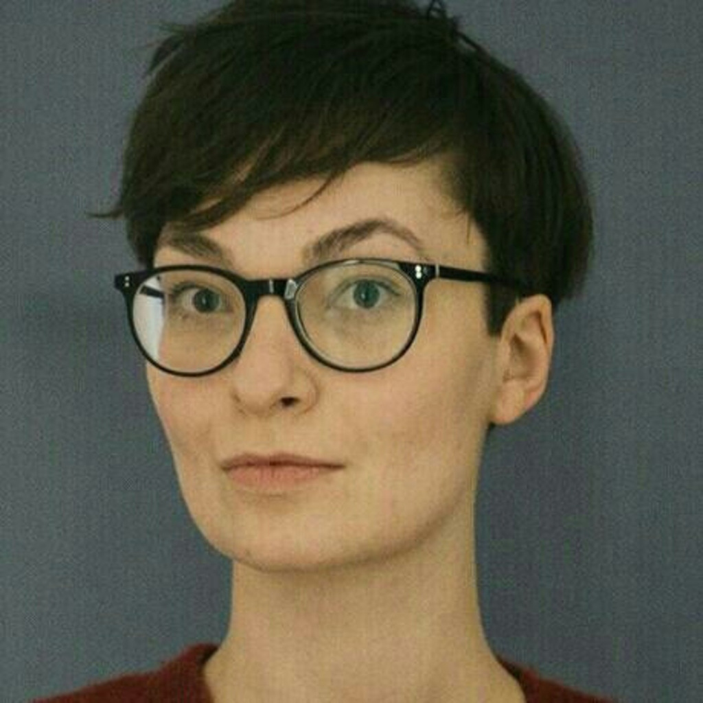 Olga Dedova Illustrator Self employed XING