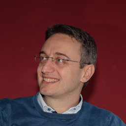 Dr. Corrado Siciliano