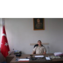 Mehmet Korkmaz