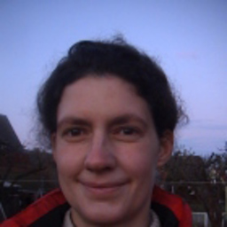 Dr. Inge Steinmetz