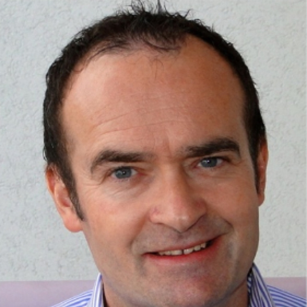 Patrick Brunner PM Utility Bill Management SIEMENS XING