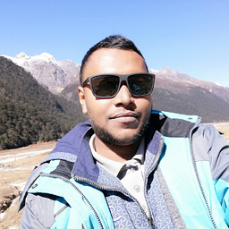 Abdullah Al Murad