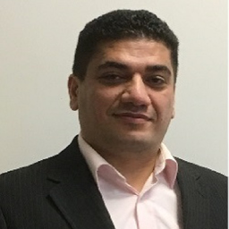 Prof. Dr. Hamid Reza Karimi