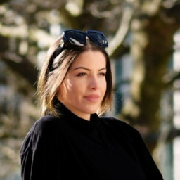 rasha alshami