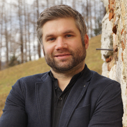 Christoph Götzendorfer