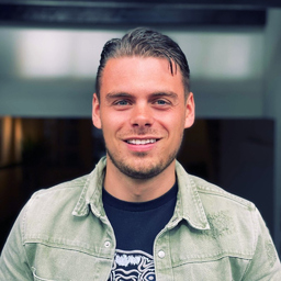 Niels Degenhart's profile picture