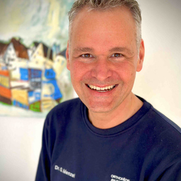 Dr. Oliver Menzel