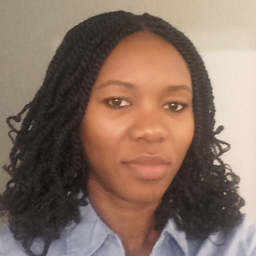 Caroline Mawamba Kengmene