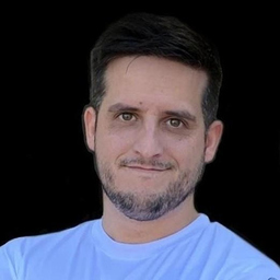 Emilio Martin del Barrio