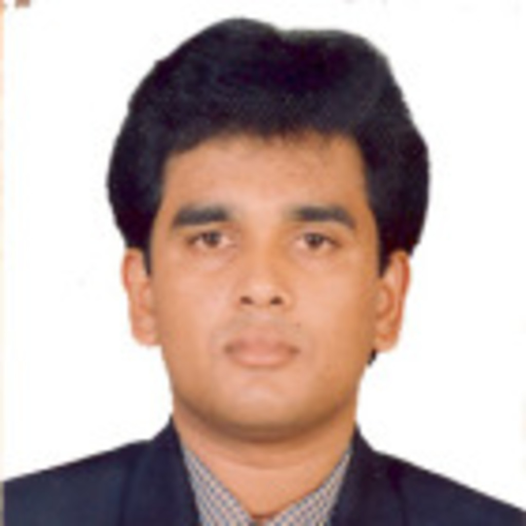 Nishanth K Hydru Principal Consultant Infosys Limited XING