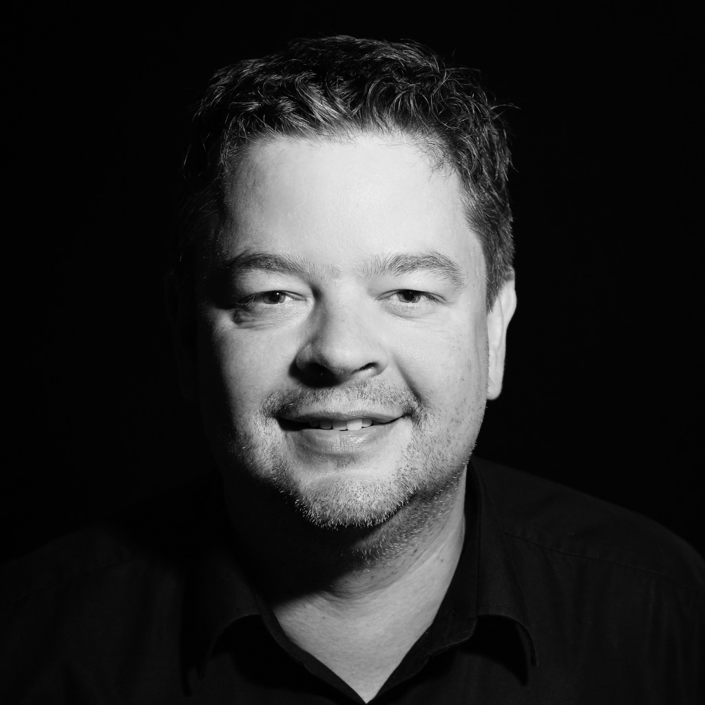 Social Media Profilbild Alexander Höfferer 