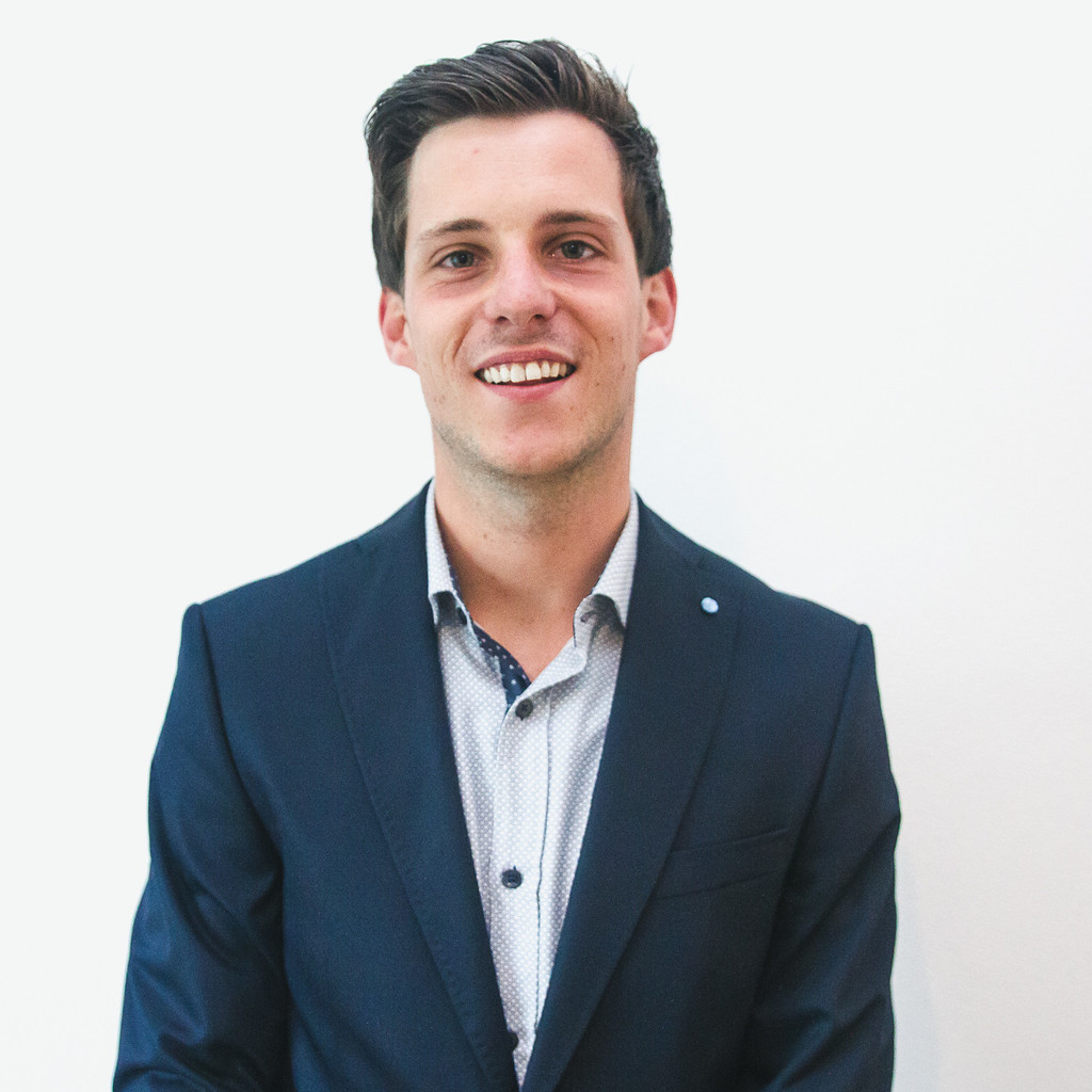 Danny van Rijn - Co-founder - Yooth | XING