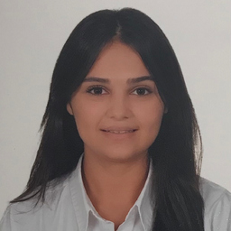 Ece Digdem Kaya