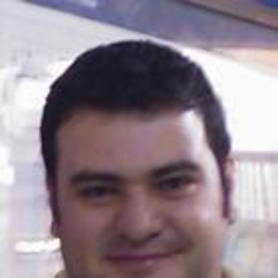Angel Segura García