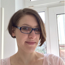 Melanie Schmidt's profile picture