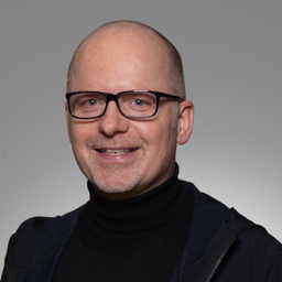 Andreas Albrecht