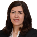Reihaneh Bazoubandi
