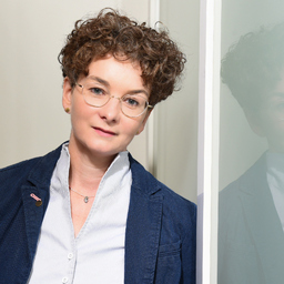Susanne Barfuß