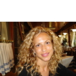 Gema Borrego Gomez